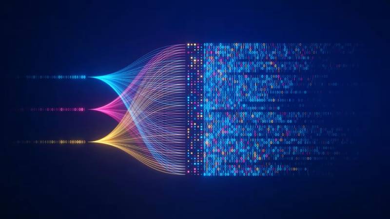 卧龙区软件开发:解锁高性能应用的核心技术路径